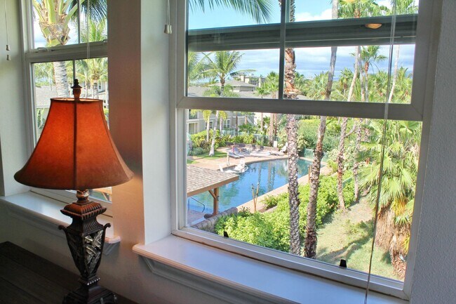 Building Photo - Kai Ani Villages Furnished Second Floor Corner Unit With Garage