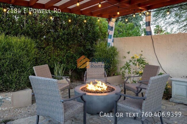 Building Photo - 2184 E Powell Rd