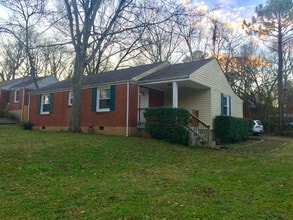 Building Photo - 3 Bedroom 1 Bath House in Madison with Amenities!  $1925/mo