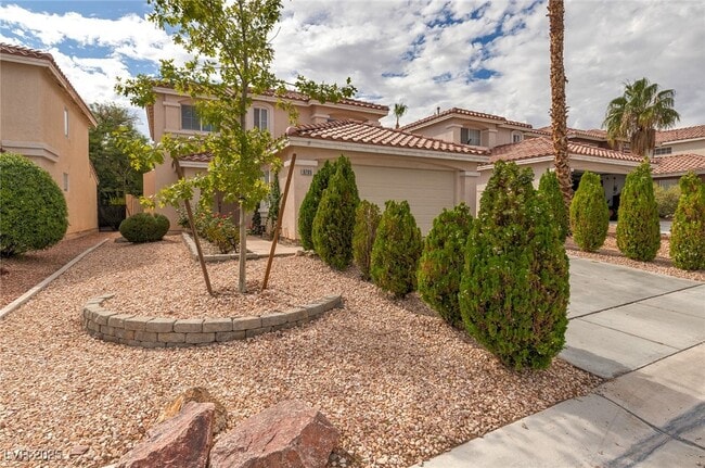 Building Photo - 9705 Granite Gorge Ct