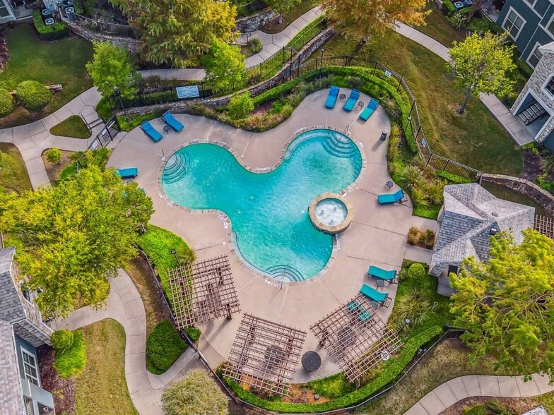 Aerial Photo - Riachi at One21