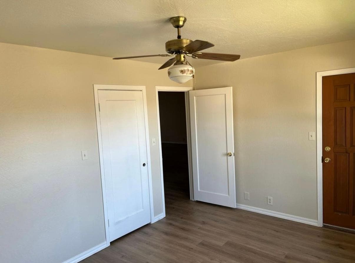 Bedroom 2 - 17364 N Bruella Rd