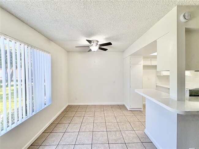 Floorplan - Dove Manor Apartments