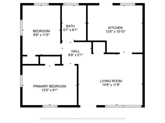 Building Photo - Affordable duplex- coming soon