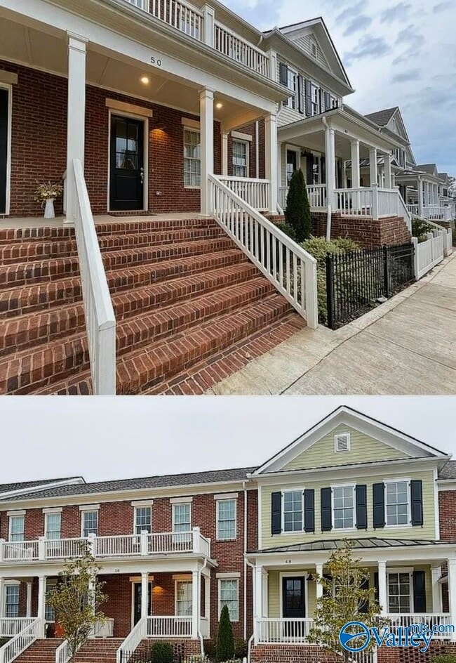 Building Photo - 50 Pine St