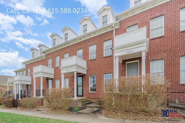 Building Photo - 1427 Winding Creek Dr