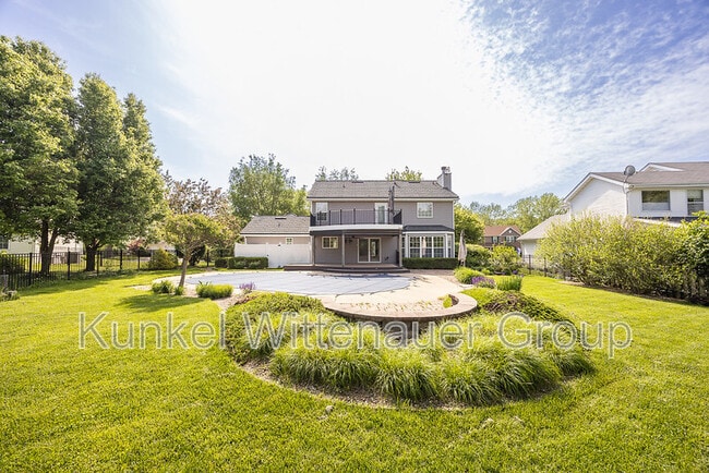 Building Photo - 1313 Winding Creek Ct