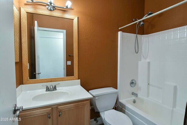Building Photo - 25020 N 40th Ave