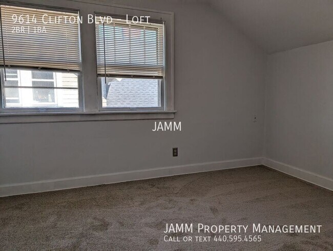 Building Photo - 9614 Clifton Blvd