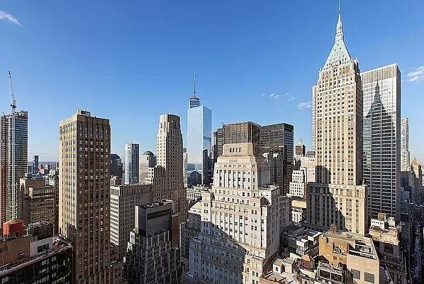 Building Photo - 15 S William St