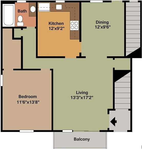 Building Photo - Chesterfield at Freehold