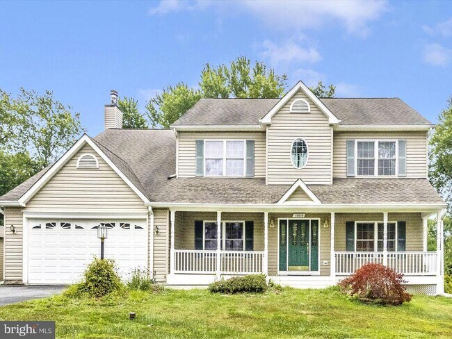 Building Photo - 18818 Liberty Mill Rd