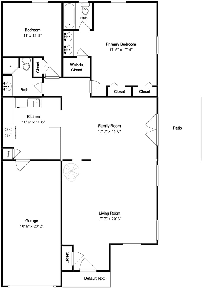 Building Photo - 942 Somercotes Ln