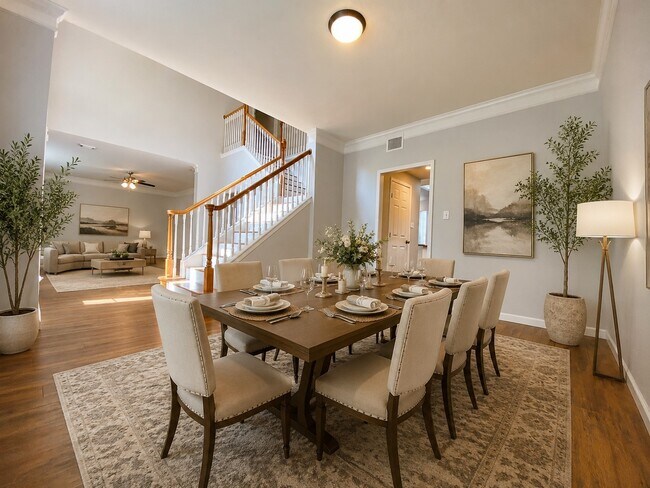 Building Photo - 6315 Holly Canyon Ct