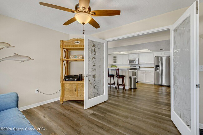 Building Photo - 2805 N Hwy A1A