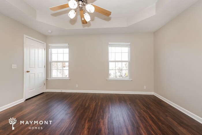 Building Photo - 7904 Rainey Dr