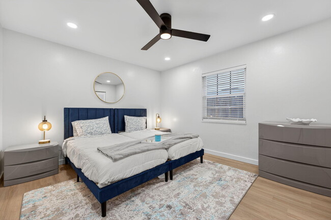 Building Photo - 800 Tropic Blvd