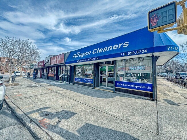 Building Photo - 67-25 Dartmouth St