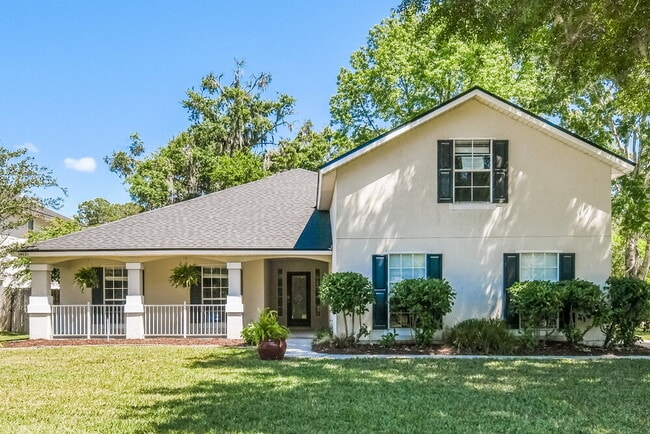 Building Photo - 14021 Summer Breeze Dr