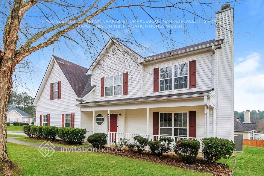 Building Photo - 1807 Summit Creek Way