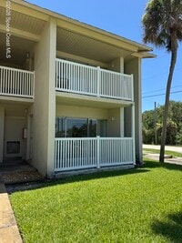 Building Photo - 250 N Banana River Dr