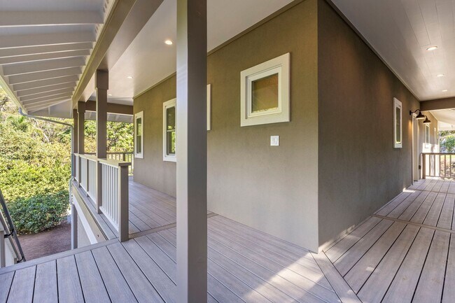 Building Photo - Brand-New 2BR/2BA Home with A/C & Huge Covered Lanai – Wailuku Country Estates