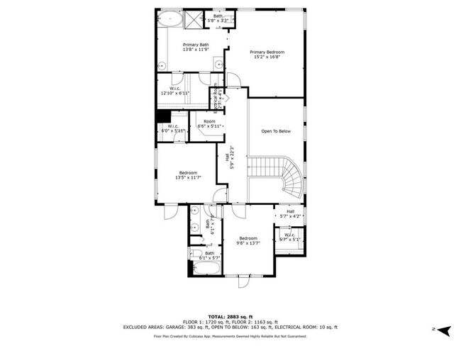 Building Photo - 748 Cresta Cir