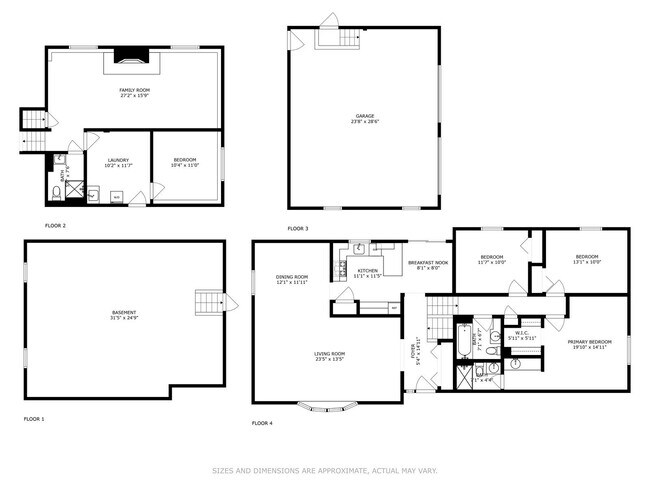 Building Photo - N2021 N Lakeshore Dr