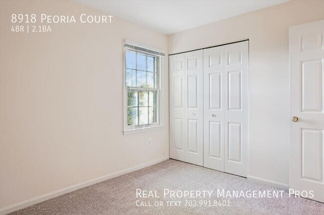 Building Photo - 8918 Peoria Ct