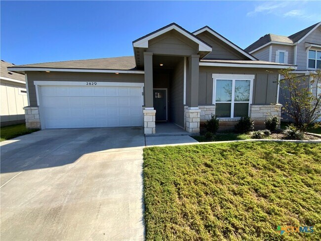 Primary Photo - 2829 Valdez Dr