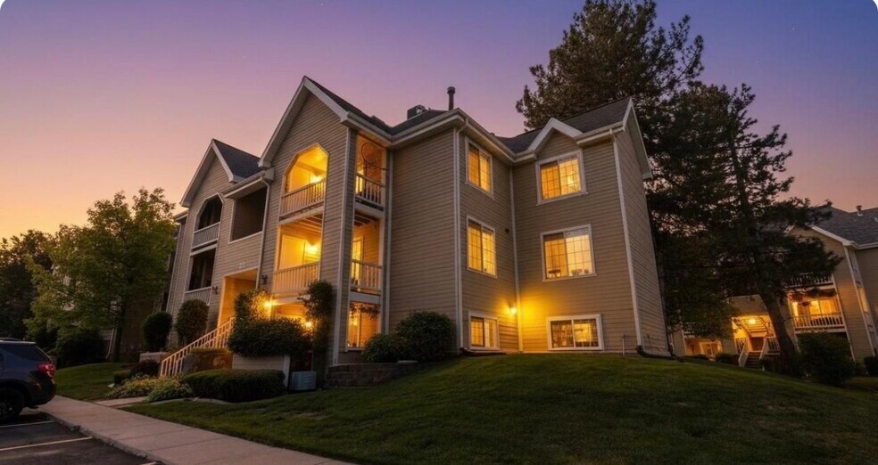 Building Photo - 1206 E Waterside Cv