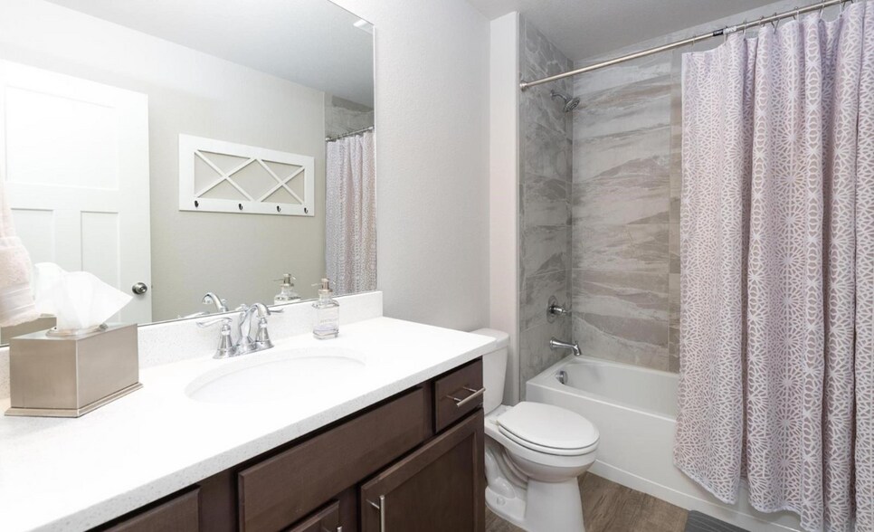 Building Photo - 9709 Quietwalk Ln