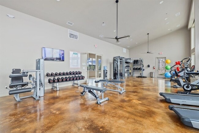 Building Photo - 2064 Barx Dr