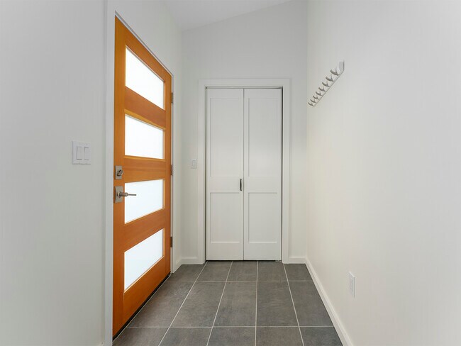 Mud room and Storage - 3534 N Alaska Pl