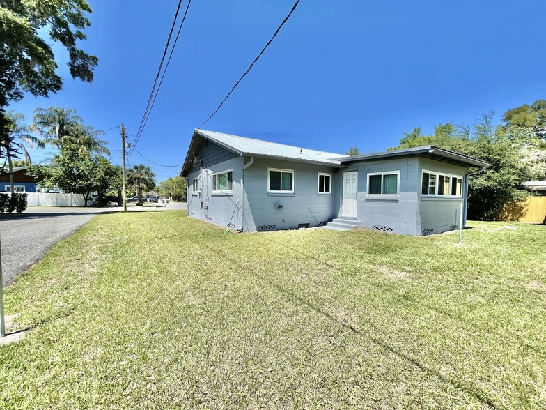 Building Photo - 2601 Ives Ave