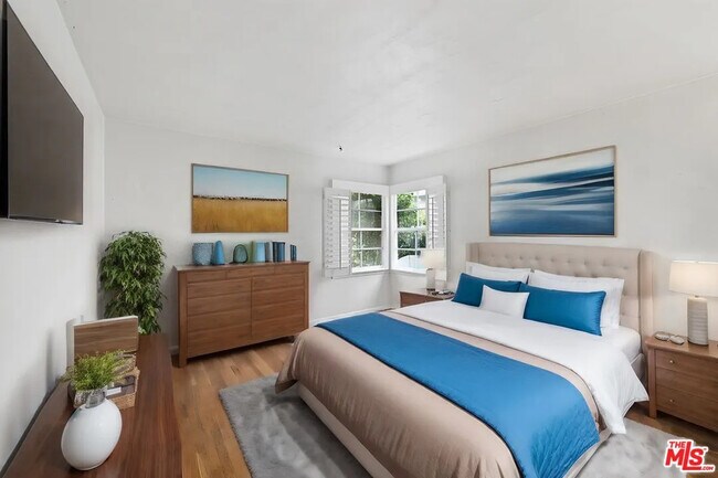 Bedroom 2 - 7323 W 90th St