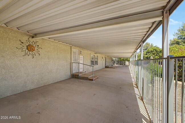 Building Photo - 29319 N 203rd Ave