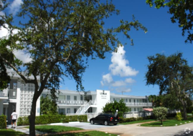 Primary Photo - 3501 Tyler St Hollywood, FL 33021