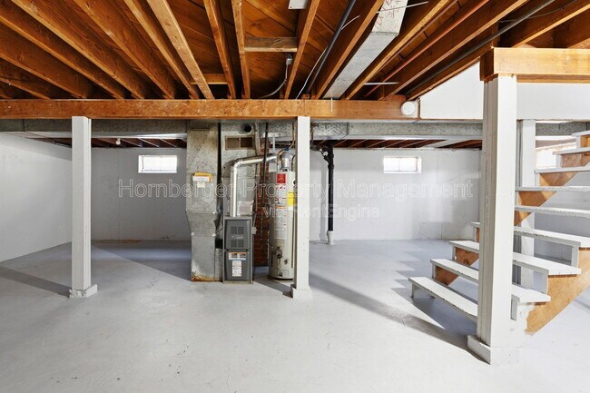 Building Photo - 5628 N Assembly St