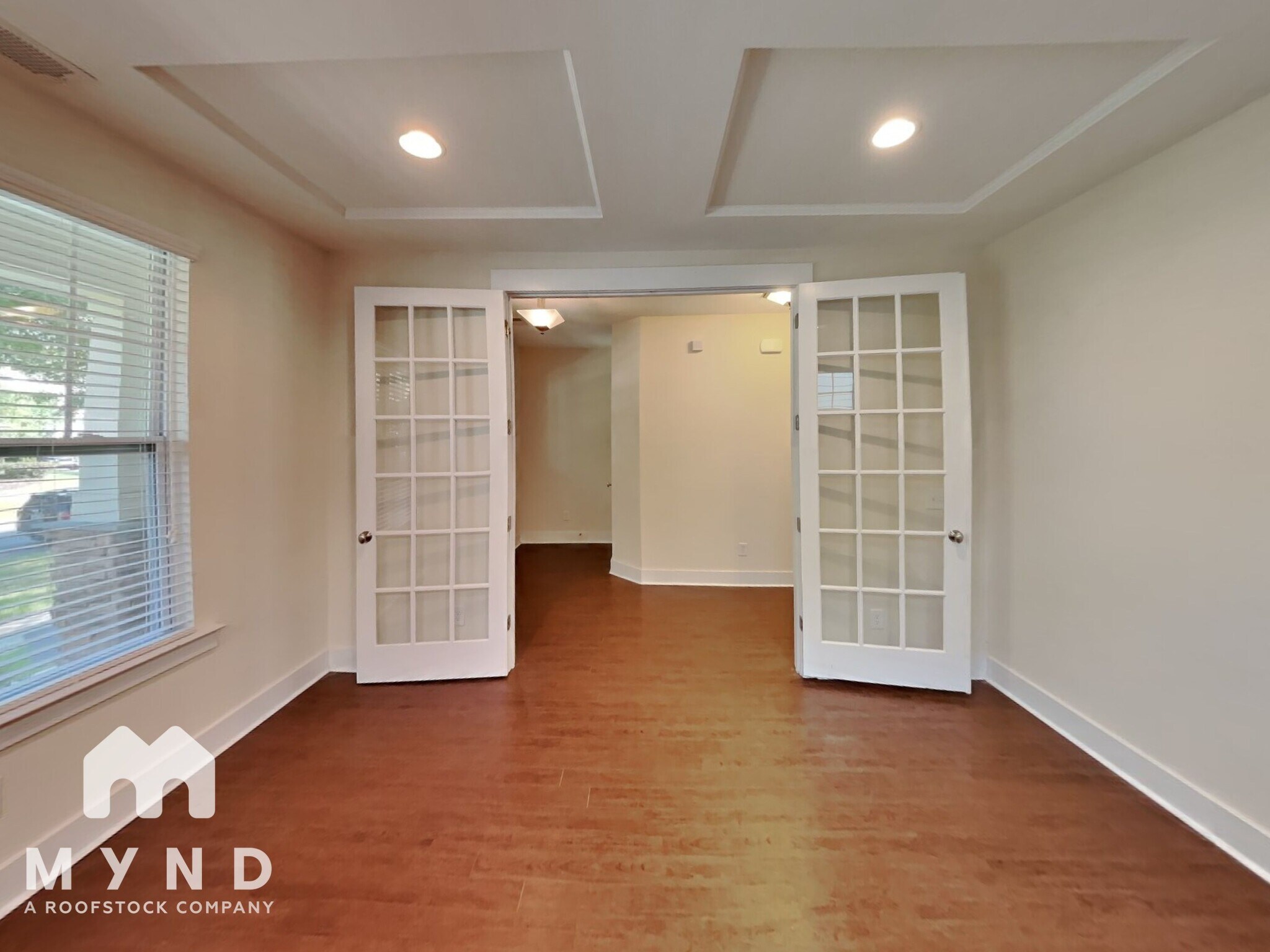 Building Photo - 2613 Double Oaks Rd