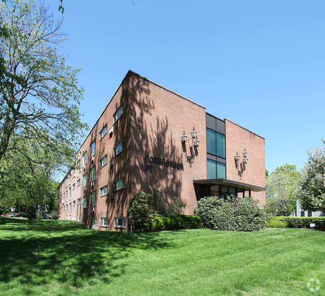 Primary Photo - Northbrook Place Apartments