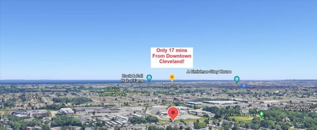 Building Photo - 8910 Cambridge Dr