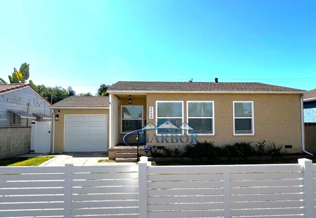 Primary Photo - Spacious 3-Bedroom 1.5 Bath with a Large B...