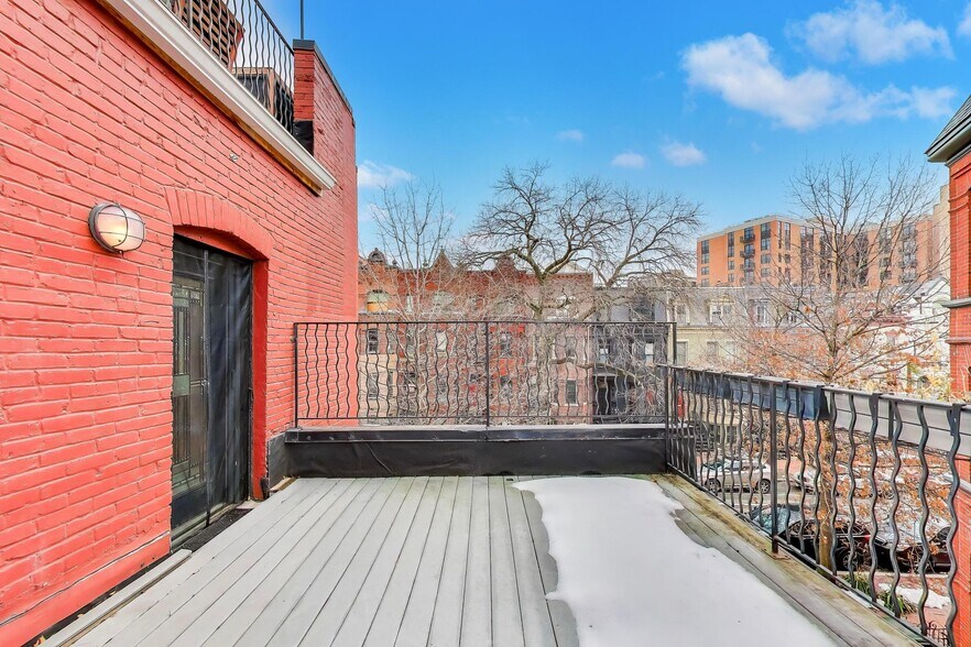 Building Photo - 500 M St NW