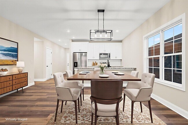 Building Photo - 716 Sheldrake Ln