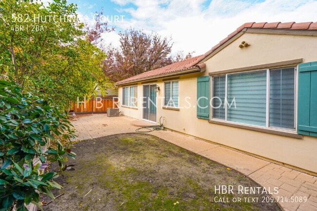 Building Photo - 582 Hutchings Ct