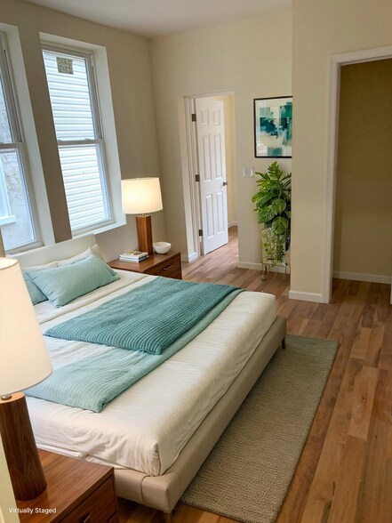 Building Photo - 4840 N Camac St