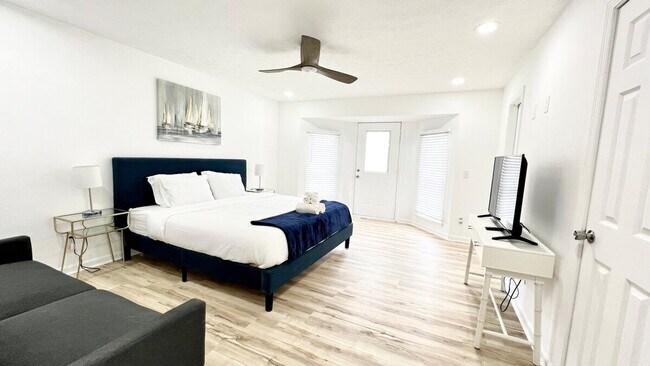 Building Photo - 1819 Old Peachtree Rd NE