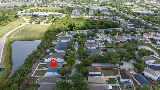 Building Photo - 10505 Opus Dr