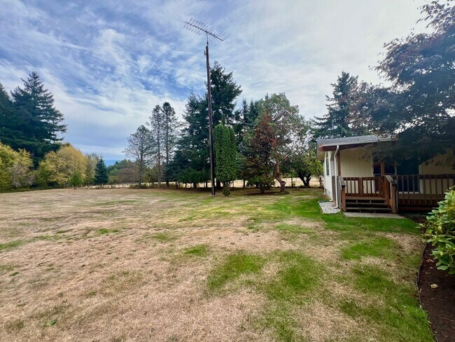 Building Photo - Spacious Home with Outbuildings on 2.3 Acres